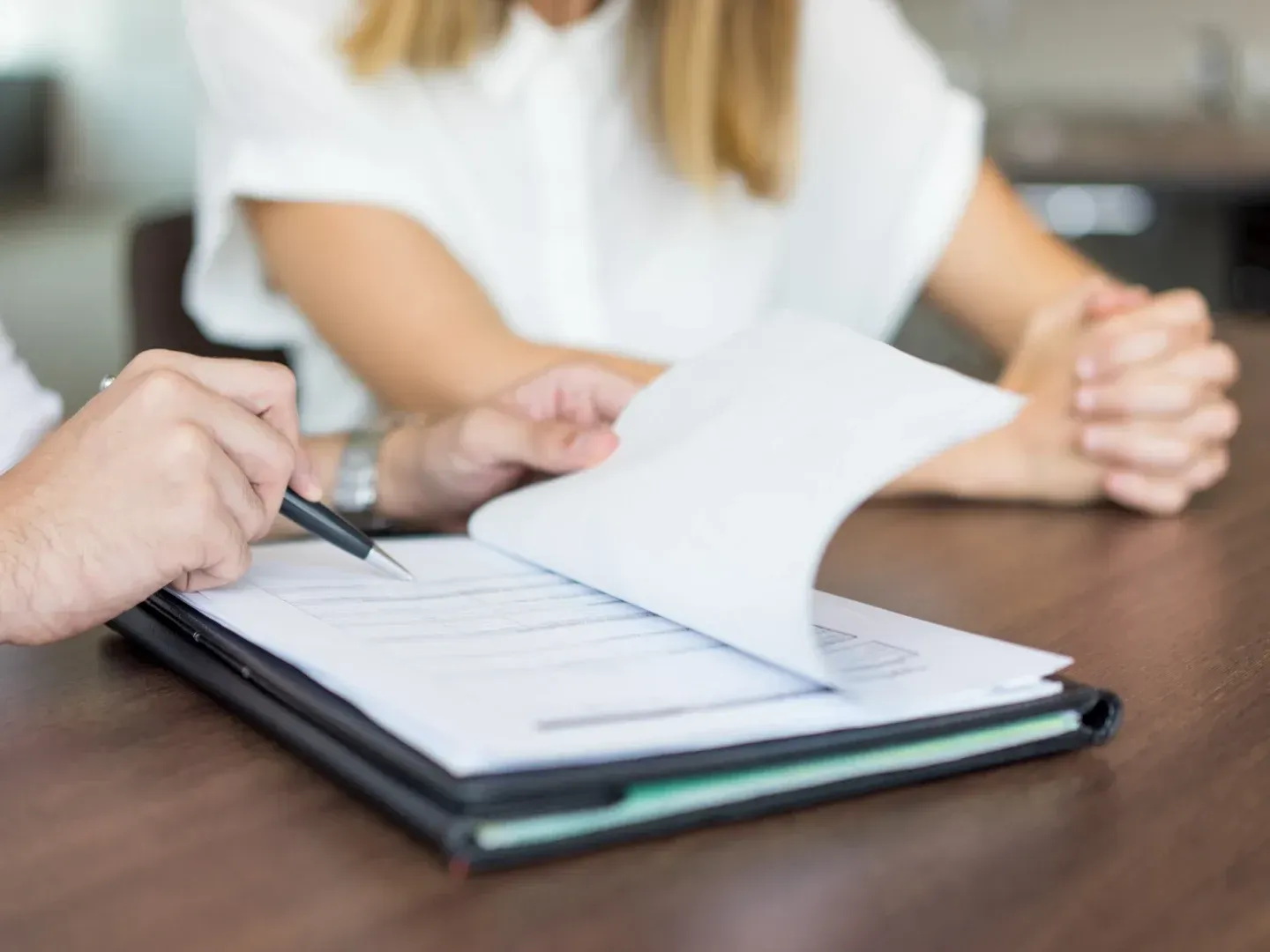 Cumplimiento normativo y control total