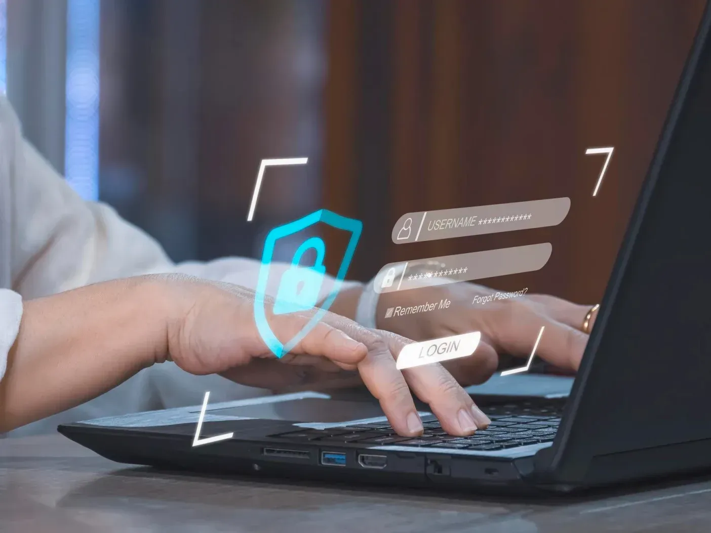 Con el apoyo de la IA