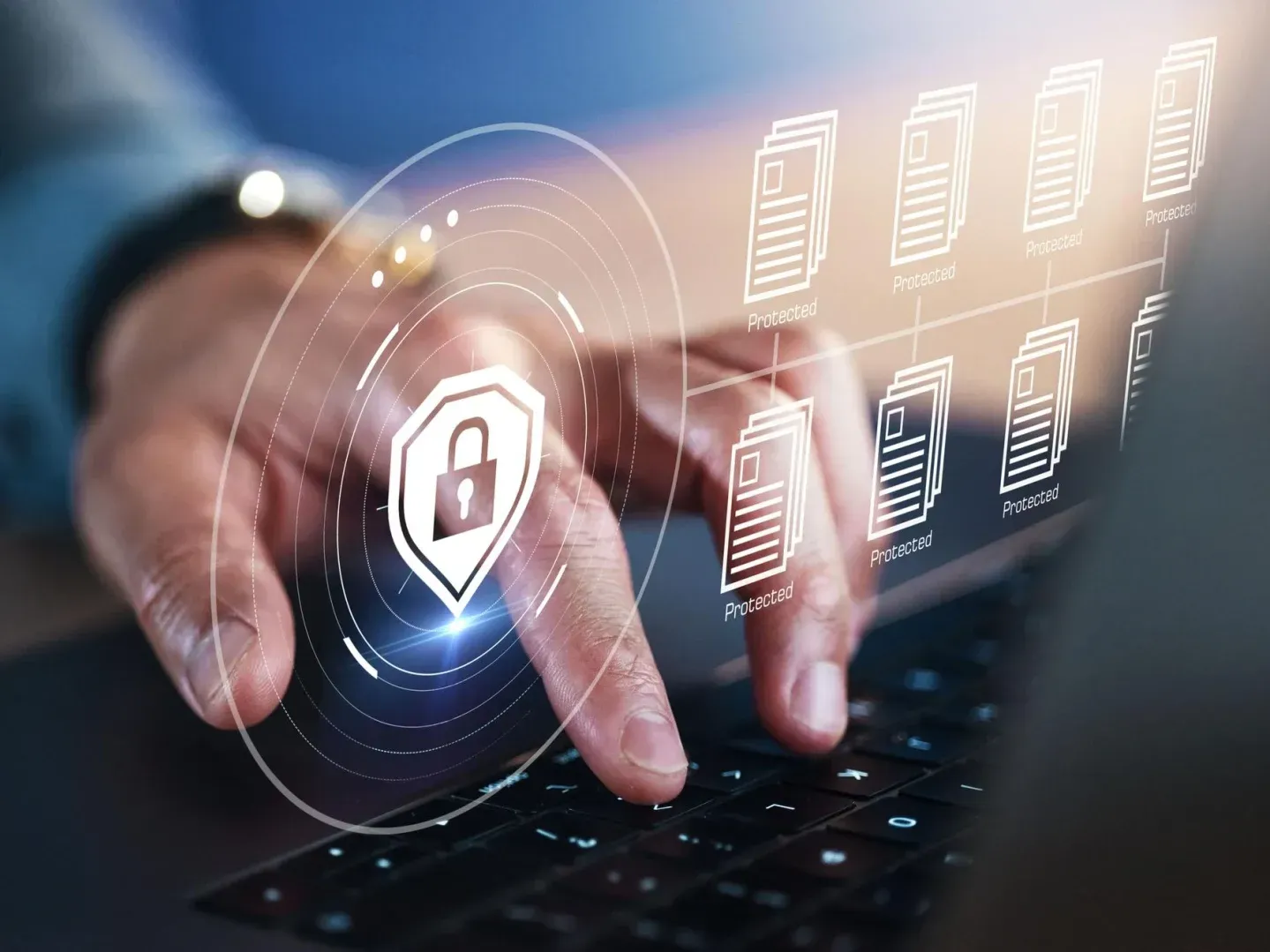 Cumple con las normativas de seguridad