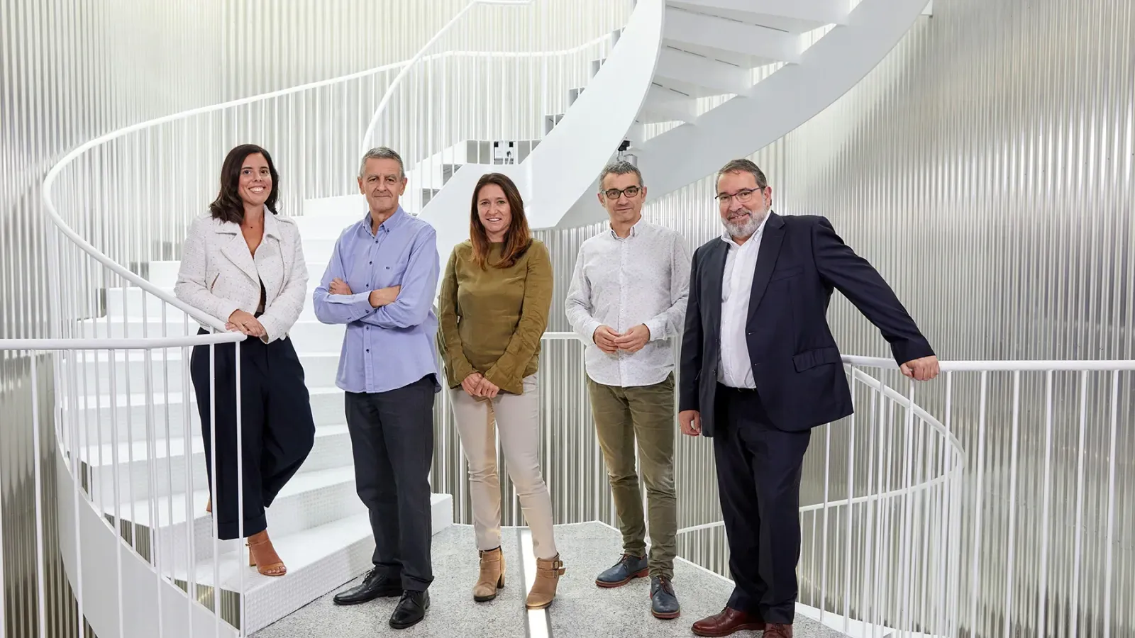 Más de 30 años protegiendo empresas como la tuya