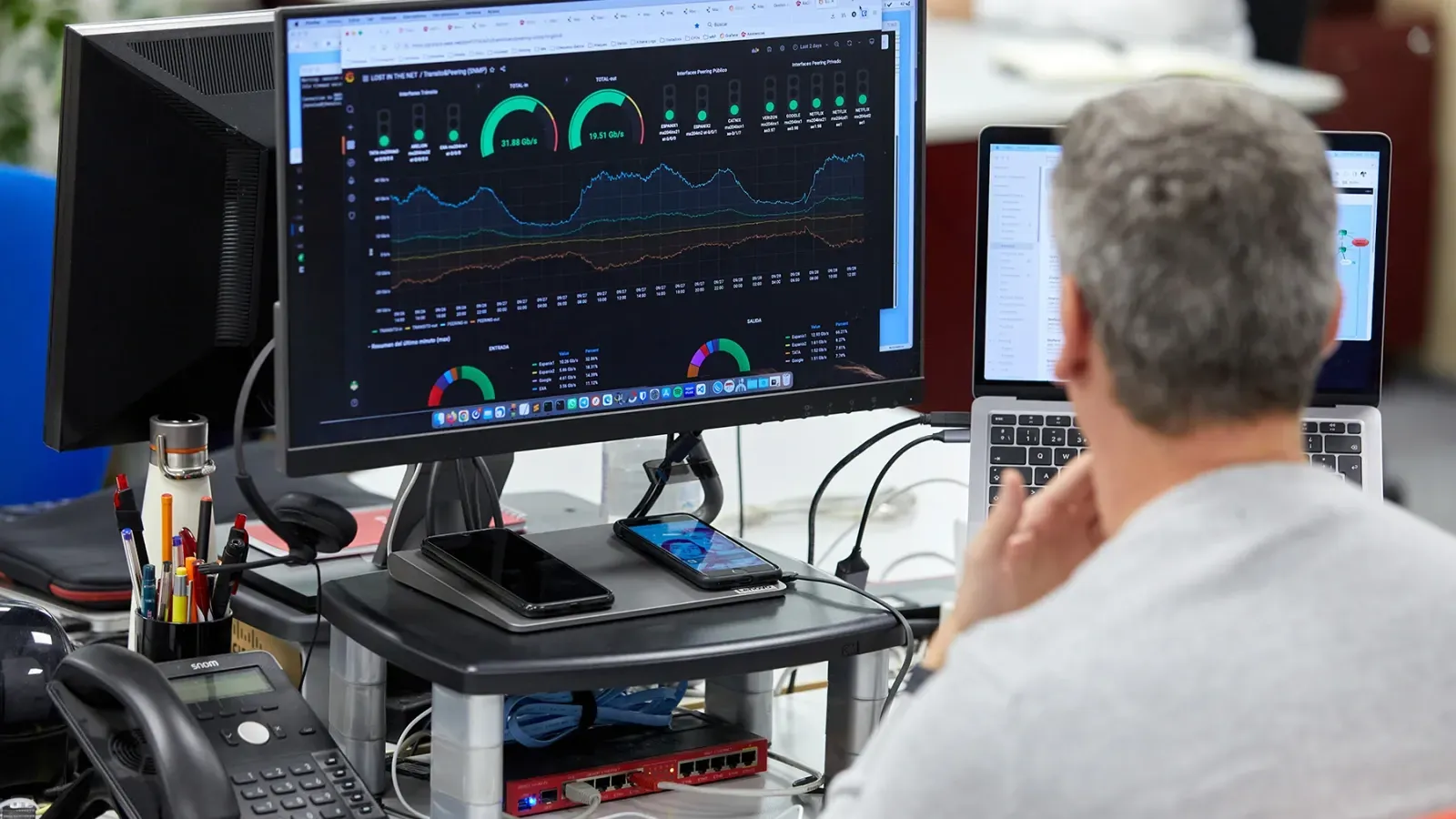 Reducción de riesgos sin saturar tus equipos