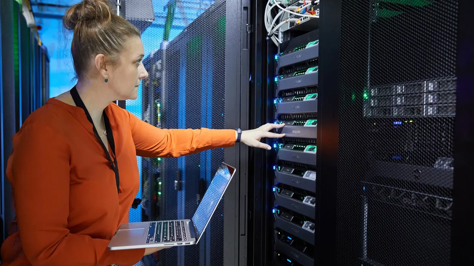 Integra con tus sistemas existentes