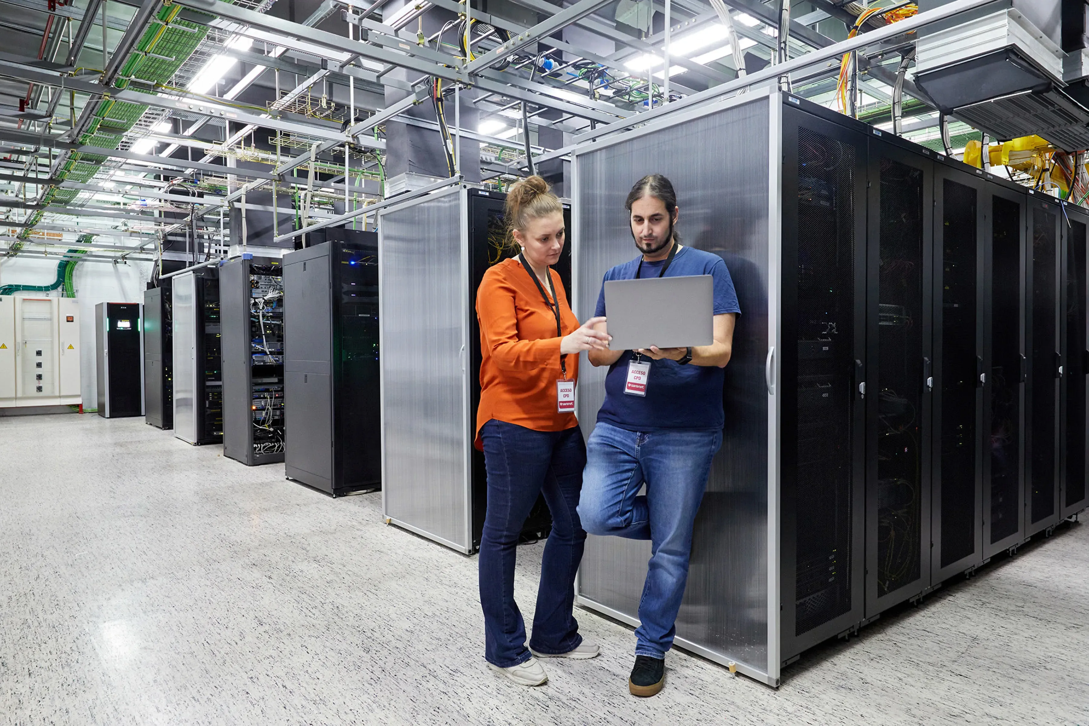 Integración con tus sistemas actuales