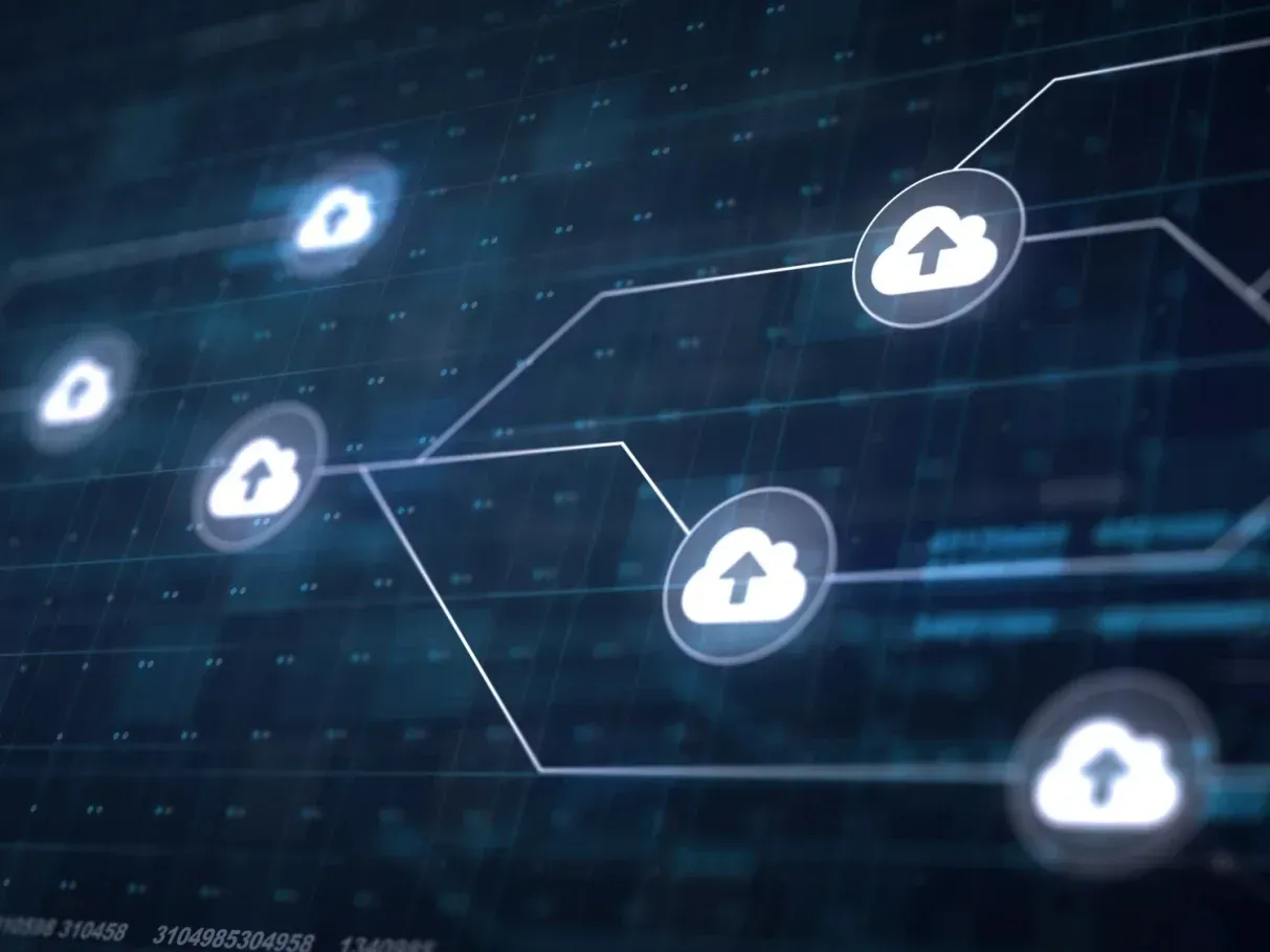 Optimiza la integración con la nube