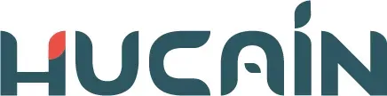 Logo Hucain
