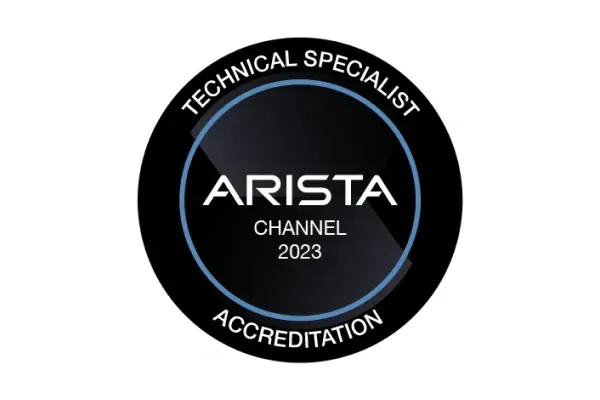 Arista Data Centers