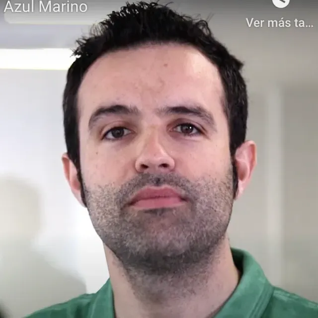 Iñigo del Hoyo Albéniz