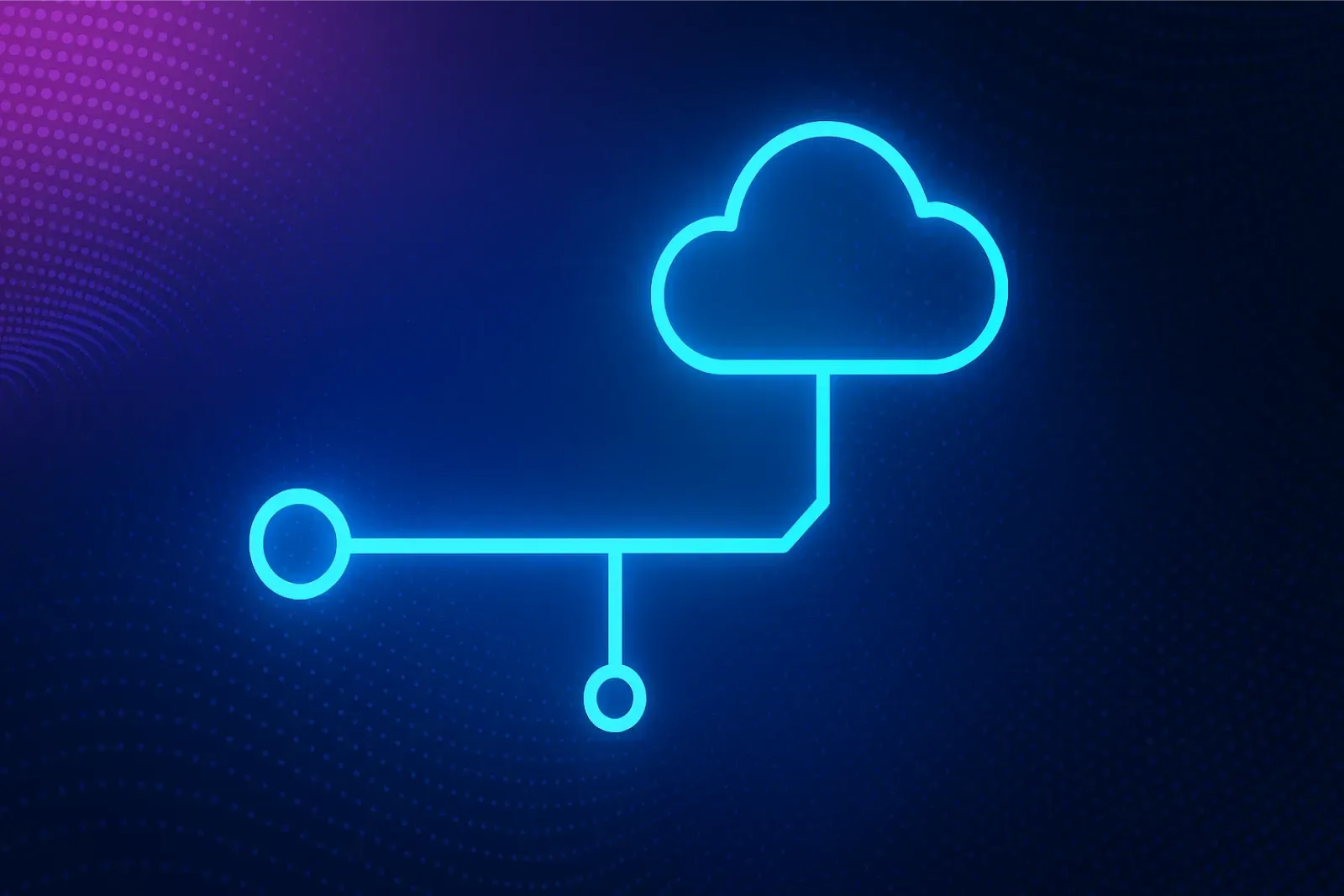 Conexión privada a nubes públicas