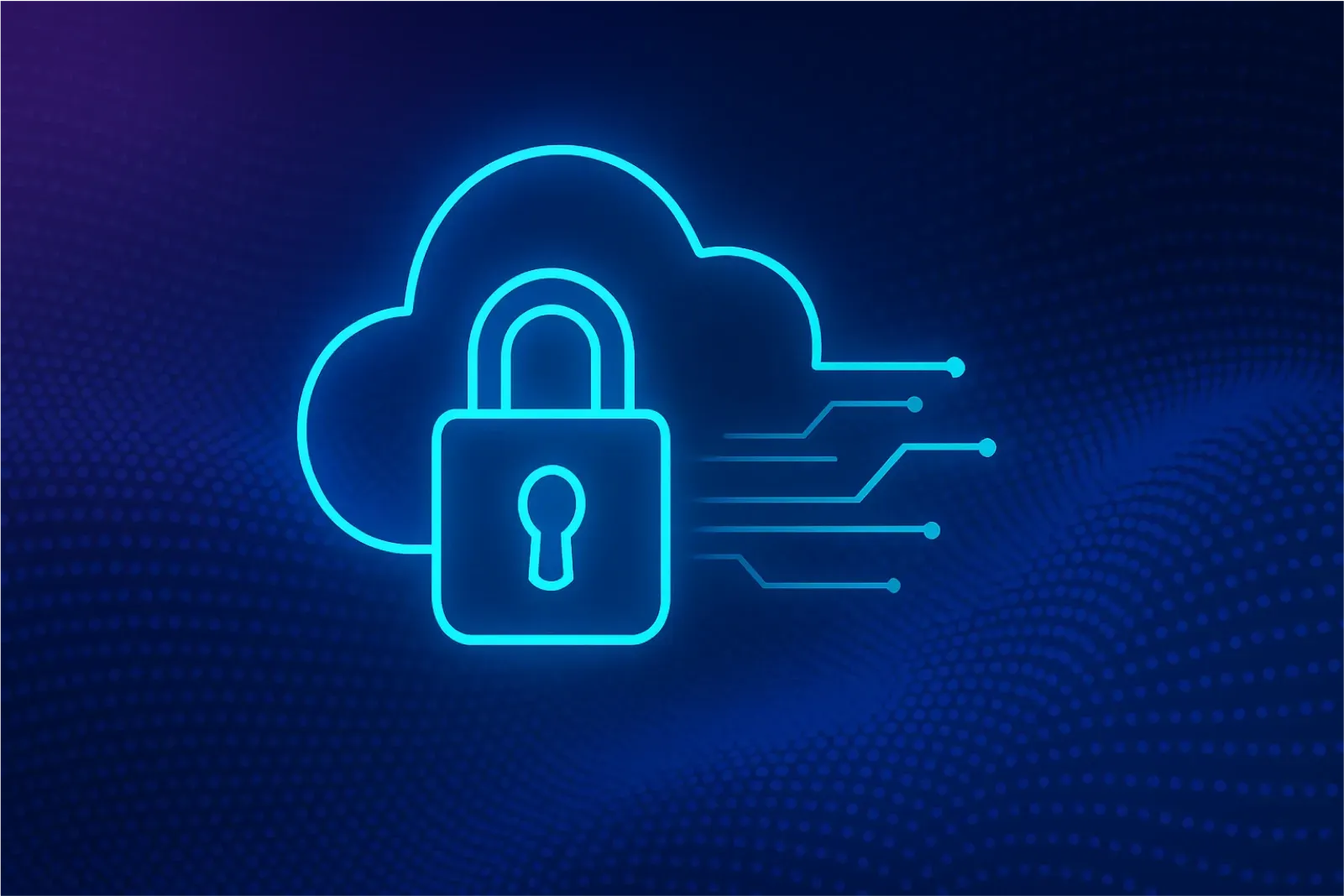 Ciberseguridad cloud gestionada