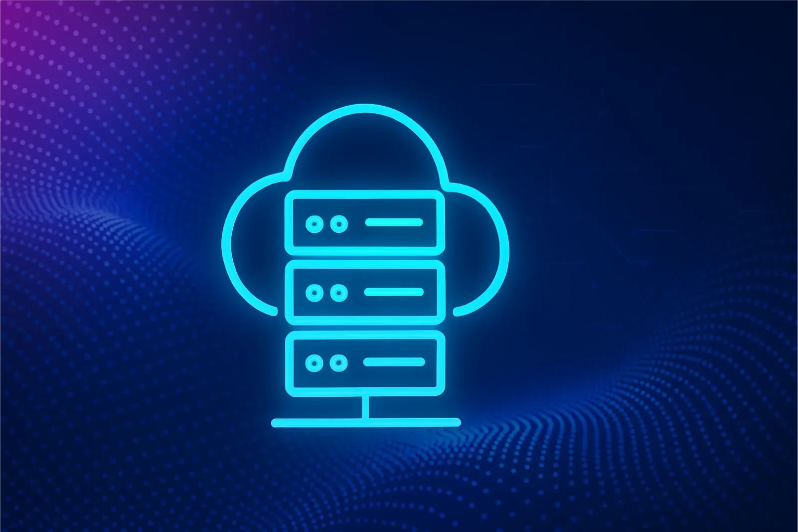 Alojamiento de equipos