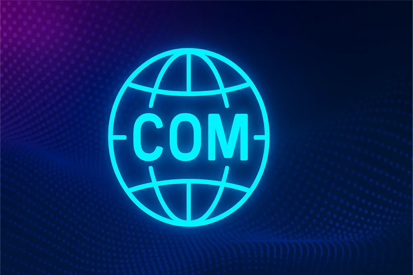 Registro de dominios