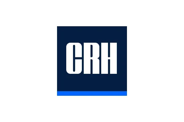 CRH: Leading Global Provider of Building Materials