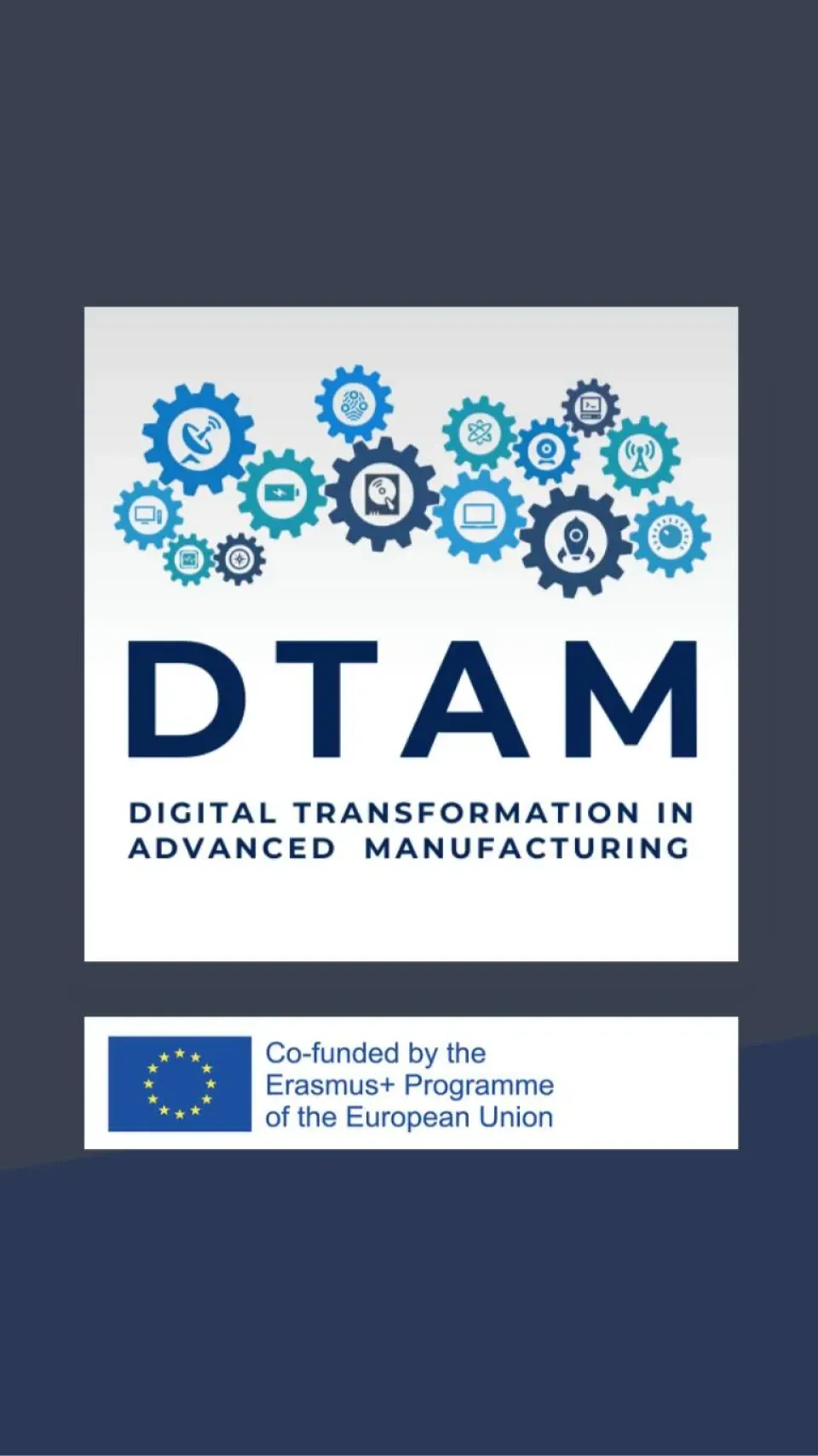 Digital Transformation in Advanced Manufacturing