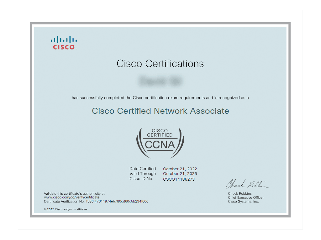 Cisco
