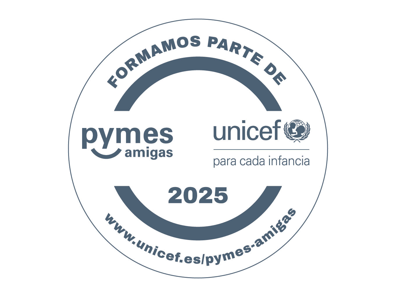 Colaboramos con El Proyecto Solidario