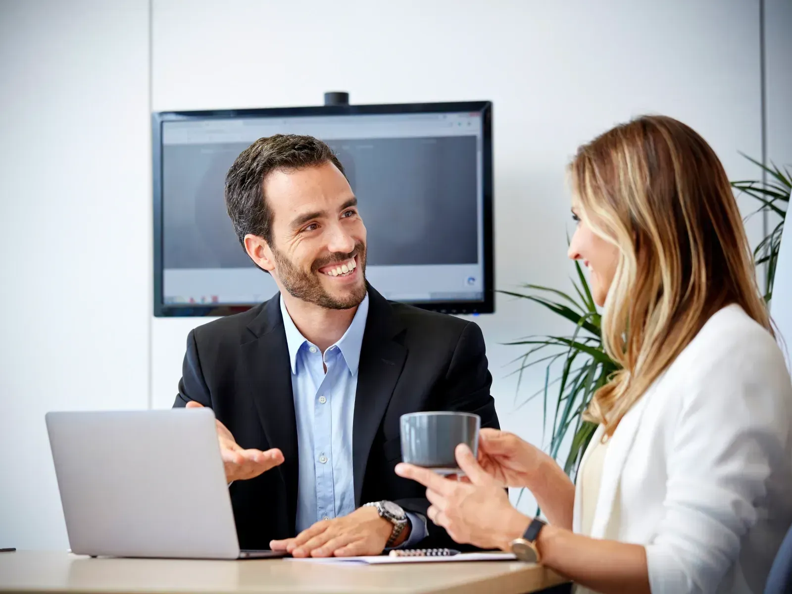 Entornos más seguros y profesionales