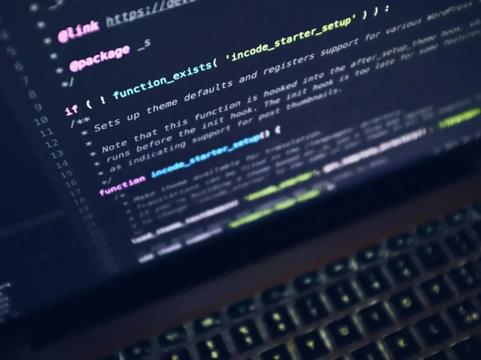 Entornos de pruebas y desarrollo bajo control
