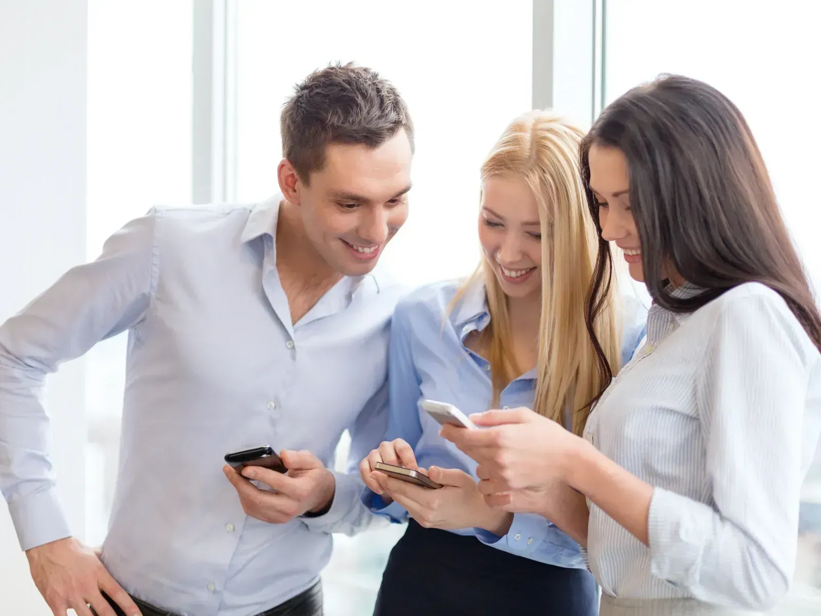 Mensajería instantánea