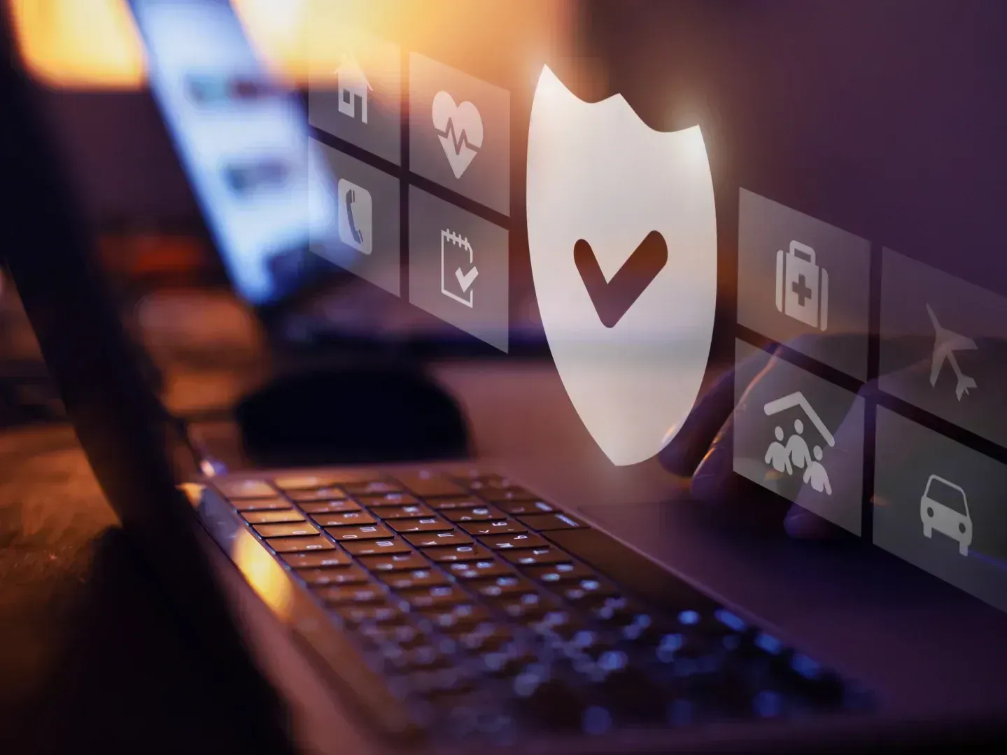 Protección adaptada a tus necesidades