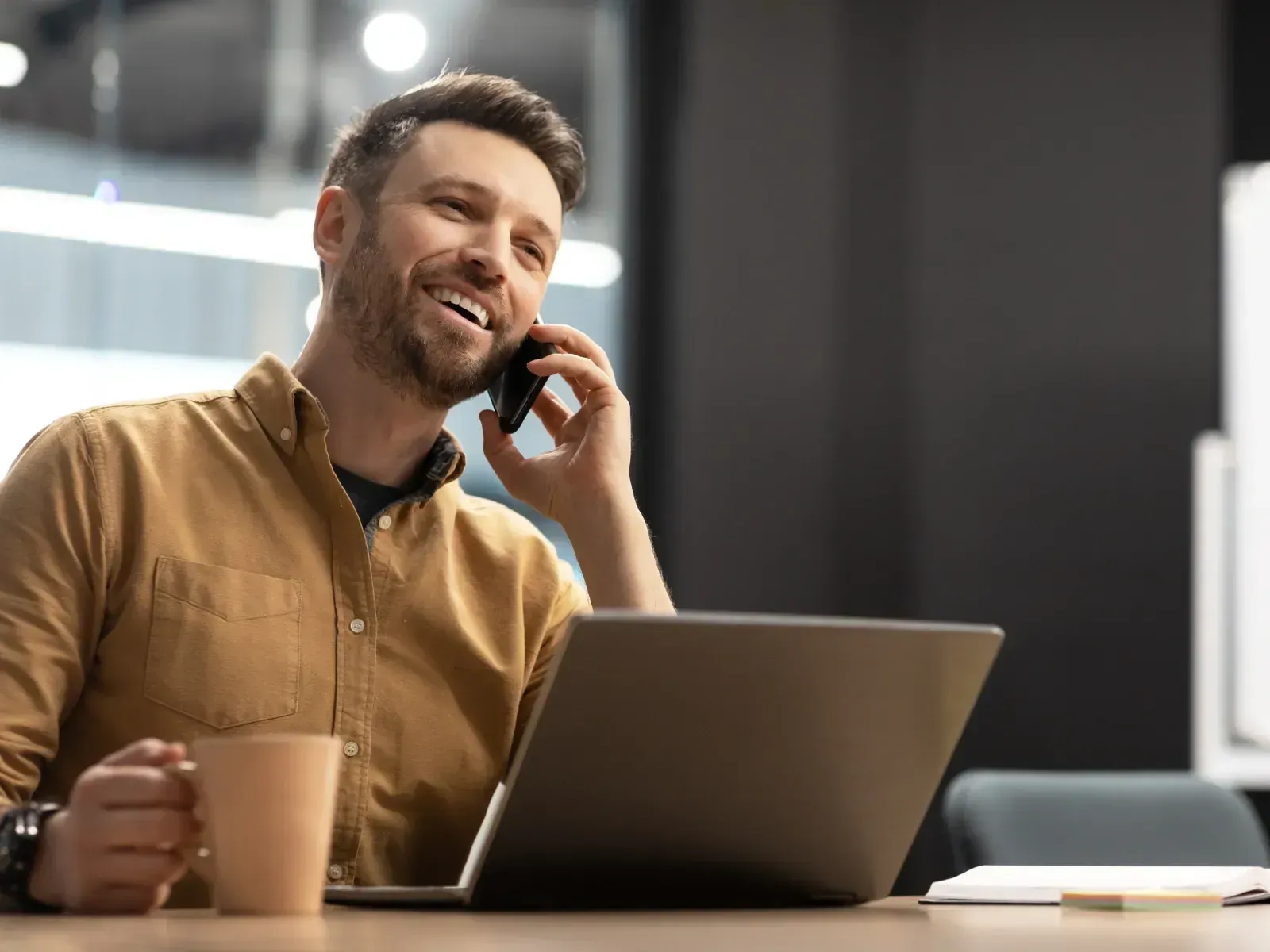 Expande tu imagen internacional