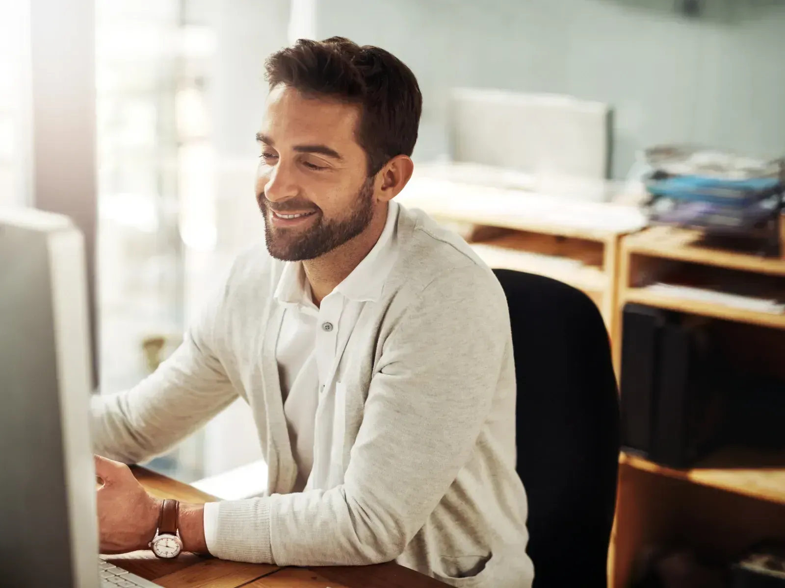 Pon en marcha tus aplicaciones fácilmente