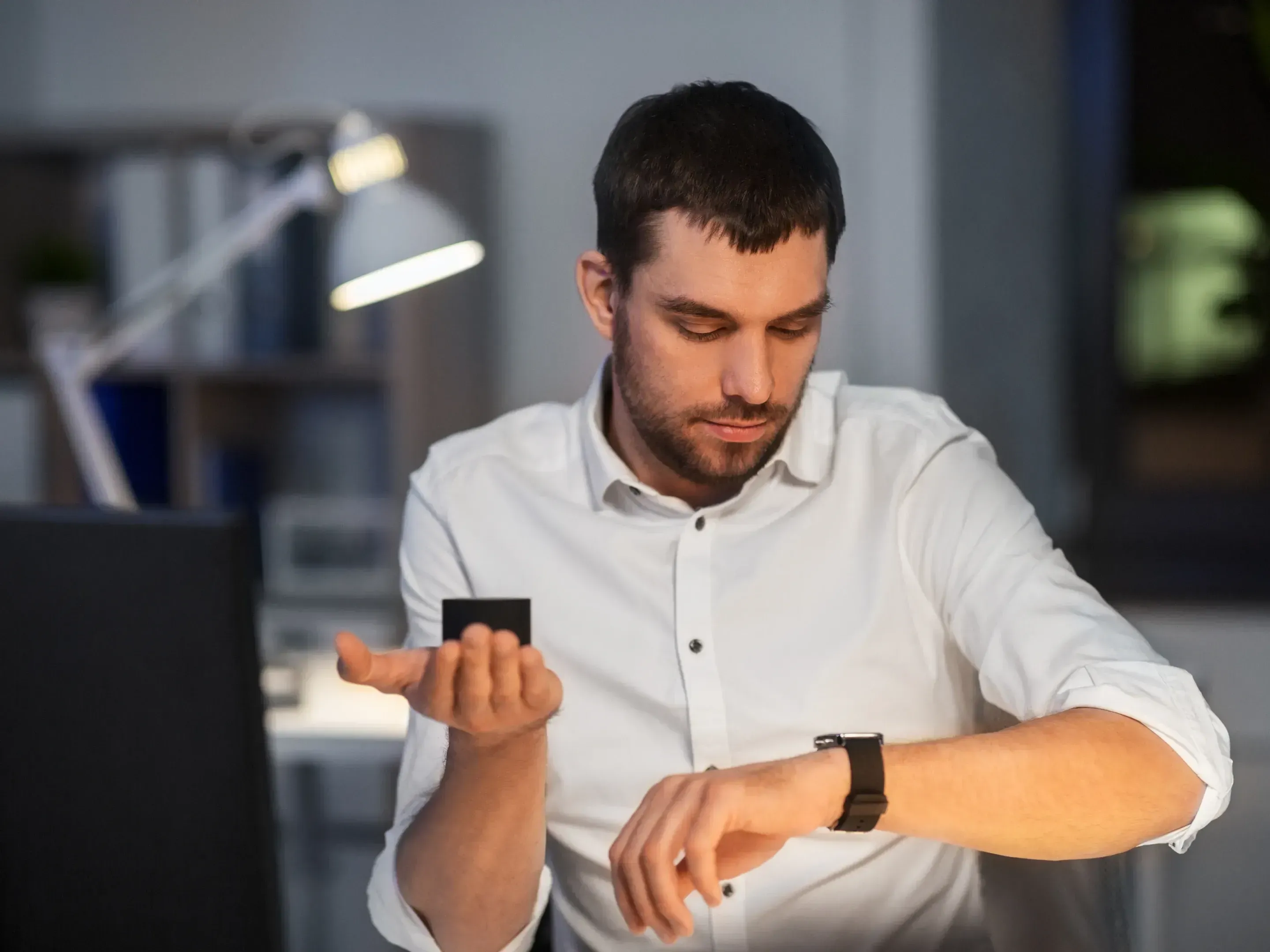 Notificación en tiempo real