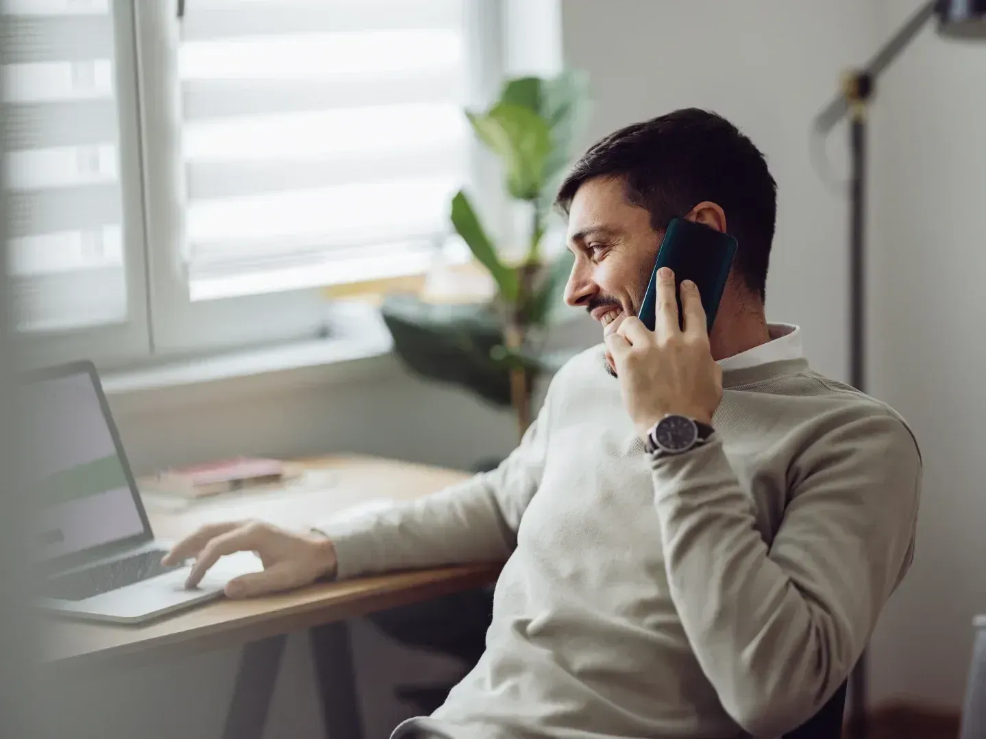 Telefonía más eficiente para tu empresa