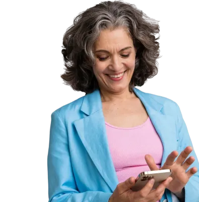 Soluciones de voz para empresas