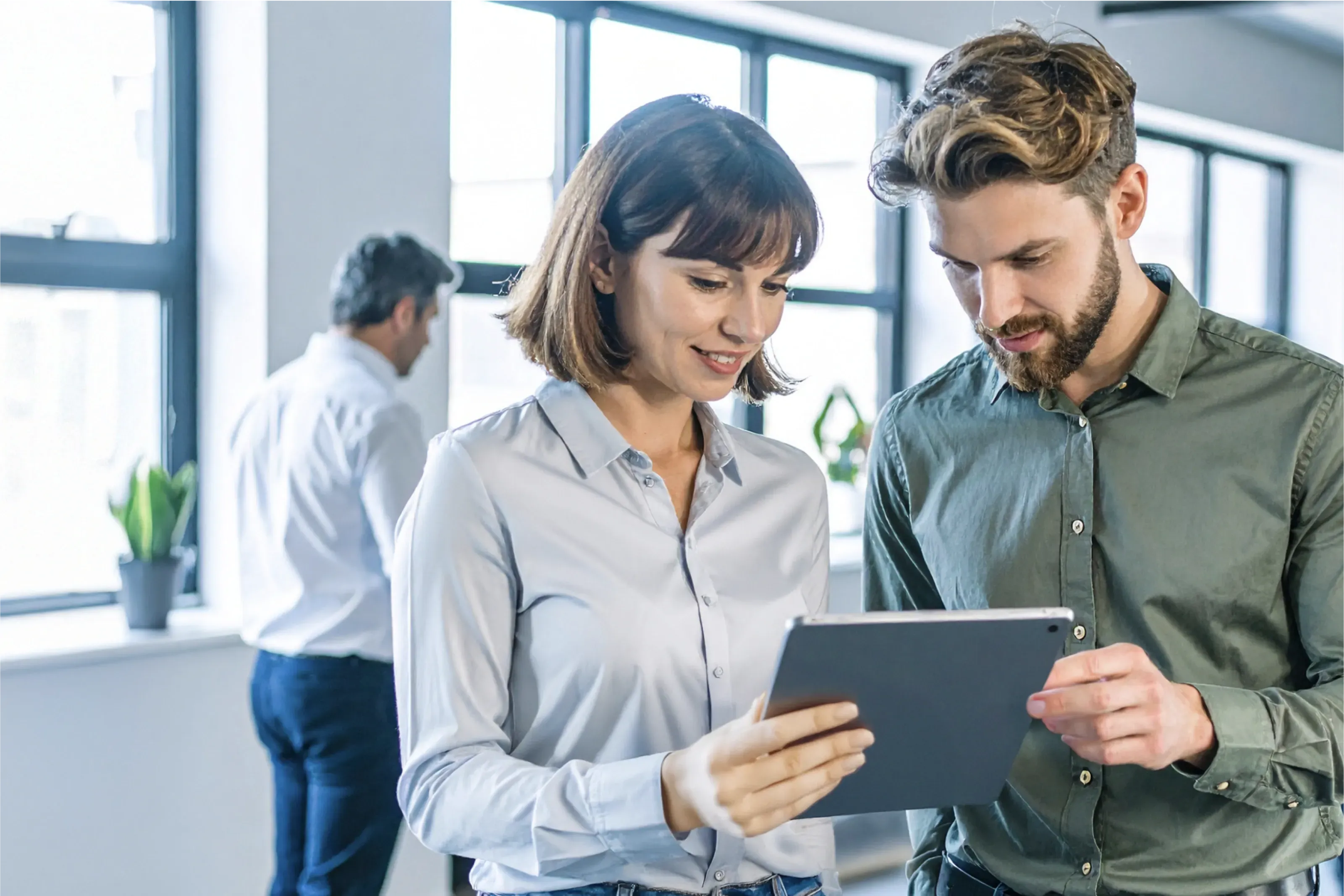 Integrador / Distribuidor